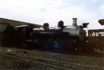 Cumbres & Toltec K-37 495